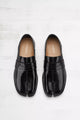Tabi loafers