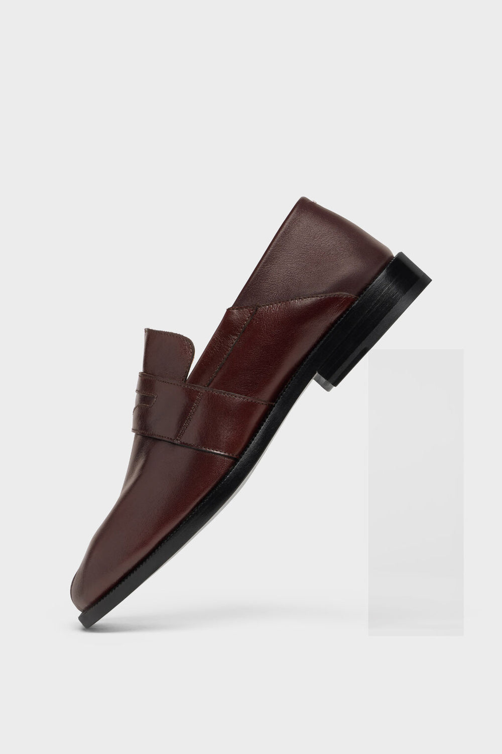 Maison Margiela Tabi City babouche loafers