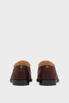 Maison Margiela Tabi City babouche loafers