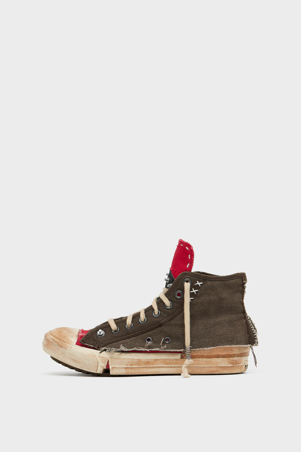 Maison Margiela Loved to Death sneakers