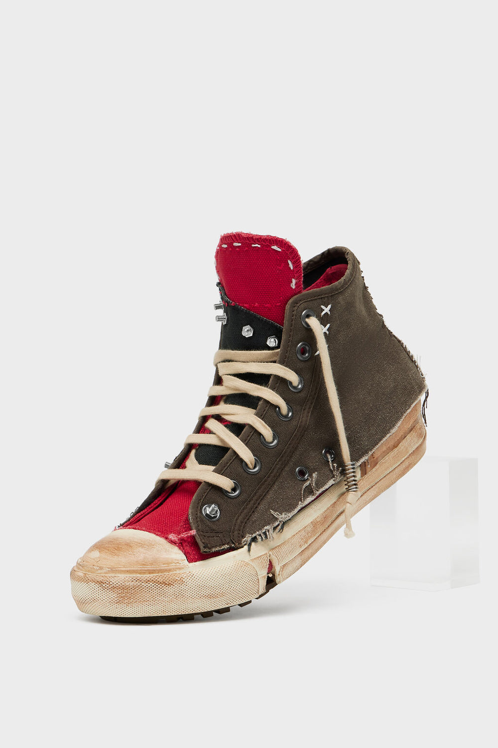 Maison Margiela Loved to Death Sneakers