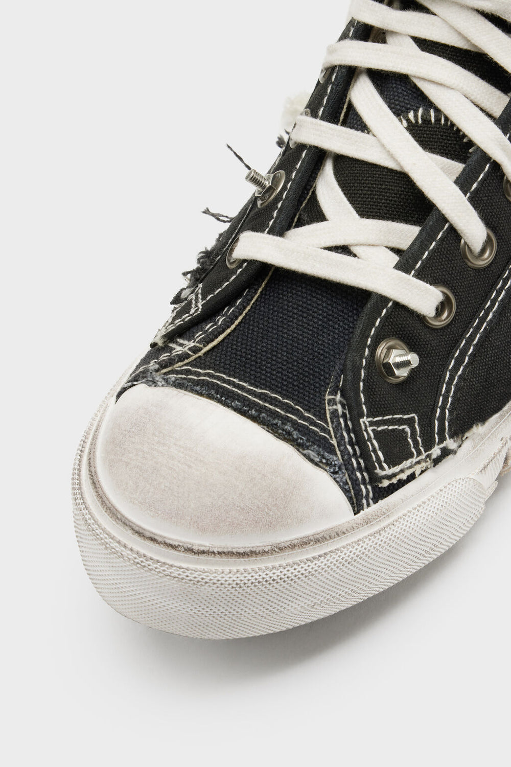 Maison Margiela Loved to Death Sneakers