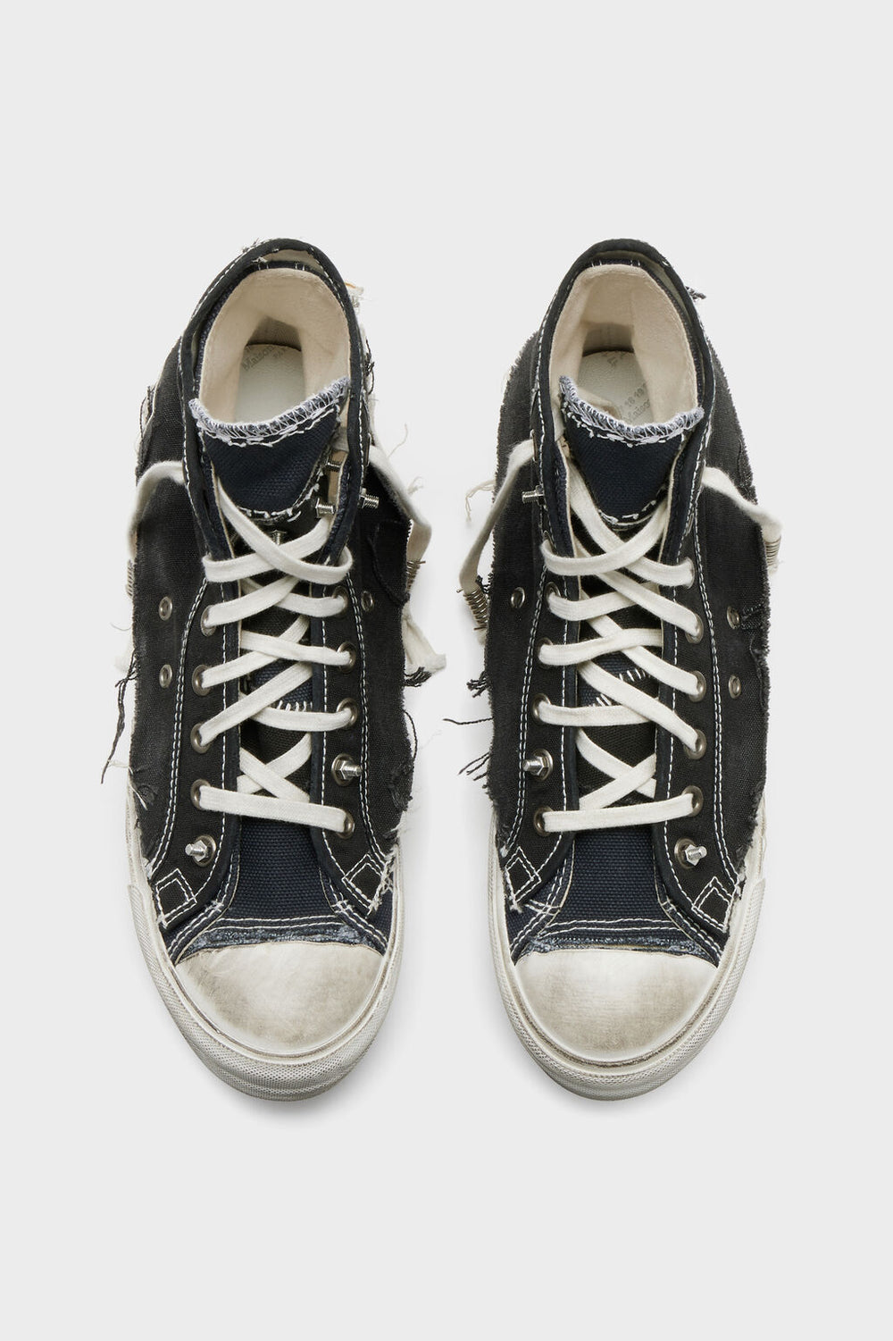 Maison Margiela Loved to Death sneakers