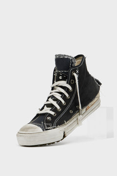 Loved to Death Sneakers