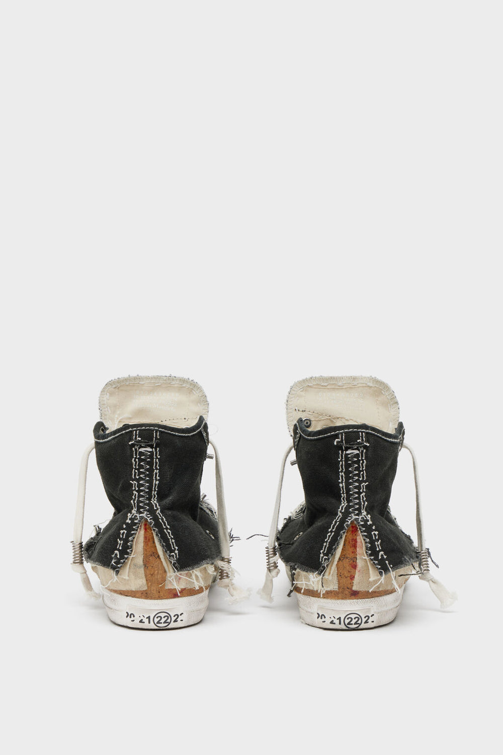 Maison Margiela Loved to Death Sneakers
