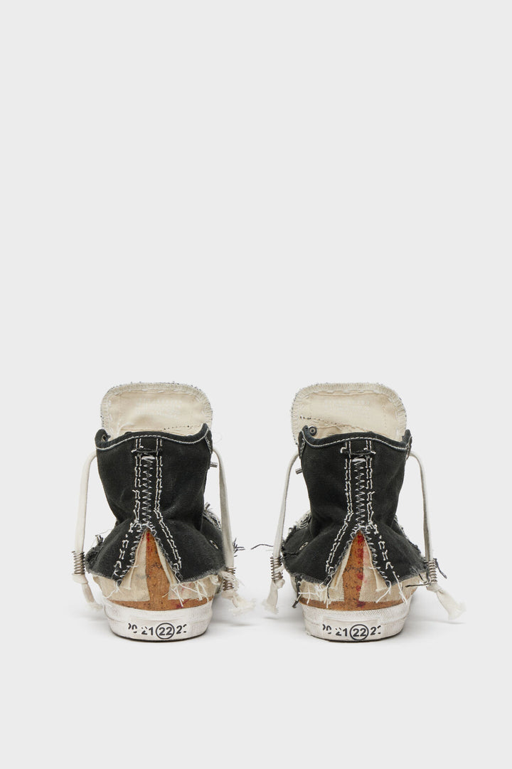 Loved to Death Sneakers