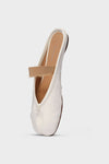 Maison Margiela Tabi elastic band mule