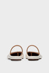 Maison Margiela Tabi elastic band mule