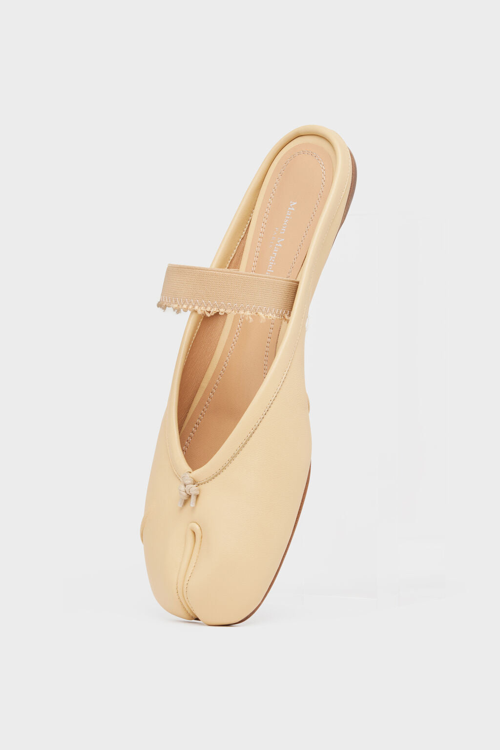 Maison Margiela タビ バレエ tabi ヌード　ベージュ Maison Margiela/メゾン マルジェラ_Women通販 | 「タビ」バレエ