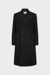 Maison Margiela Wool coat