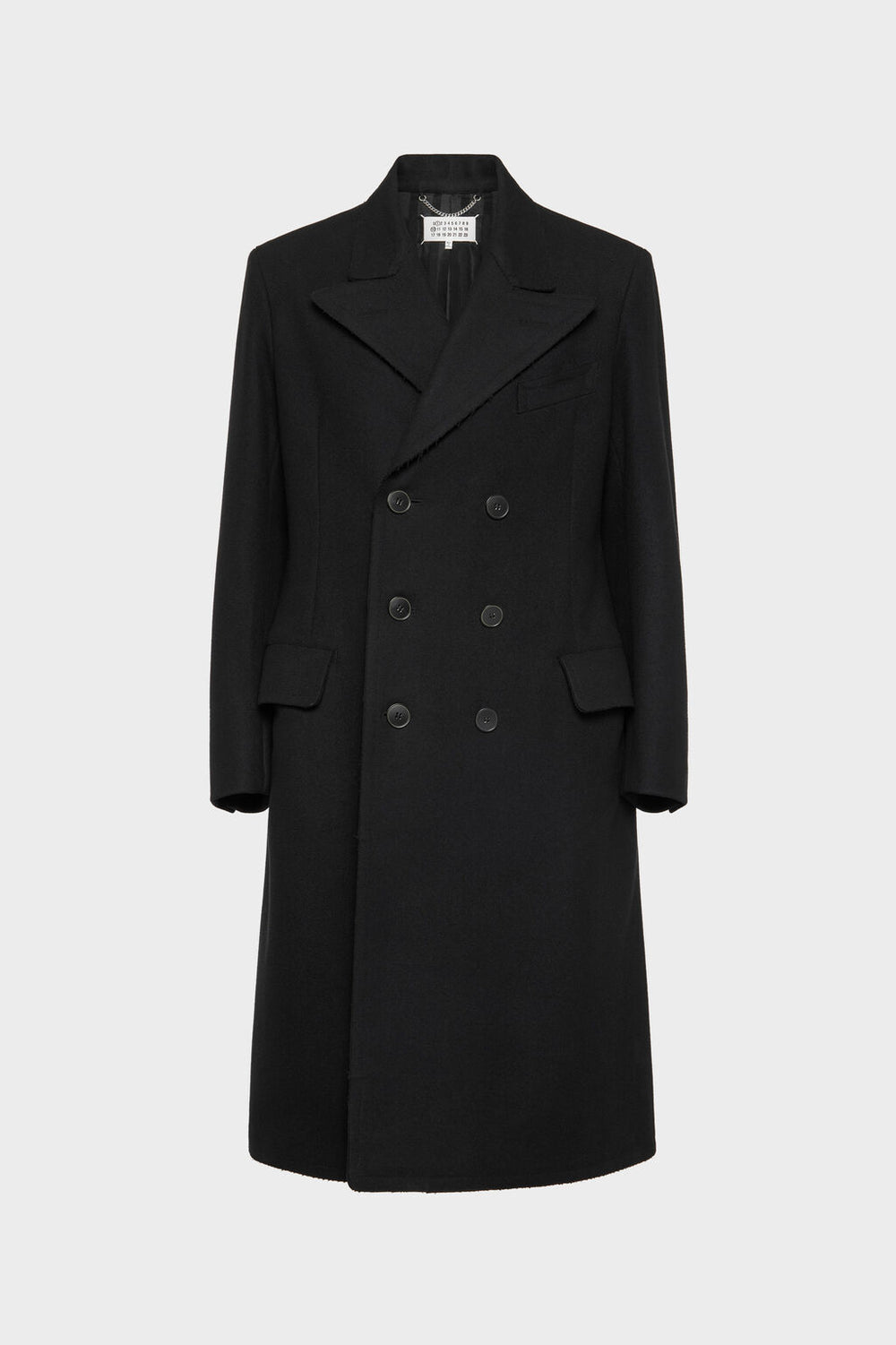 Maison Margiela Wool coat