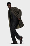 Maison Margiela بليزر من الصوف