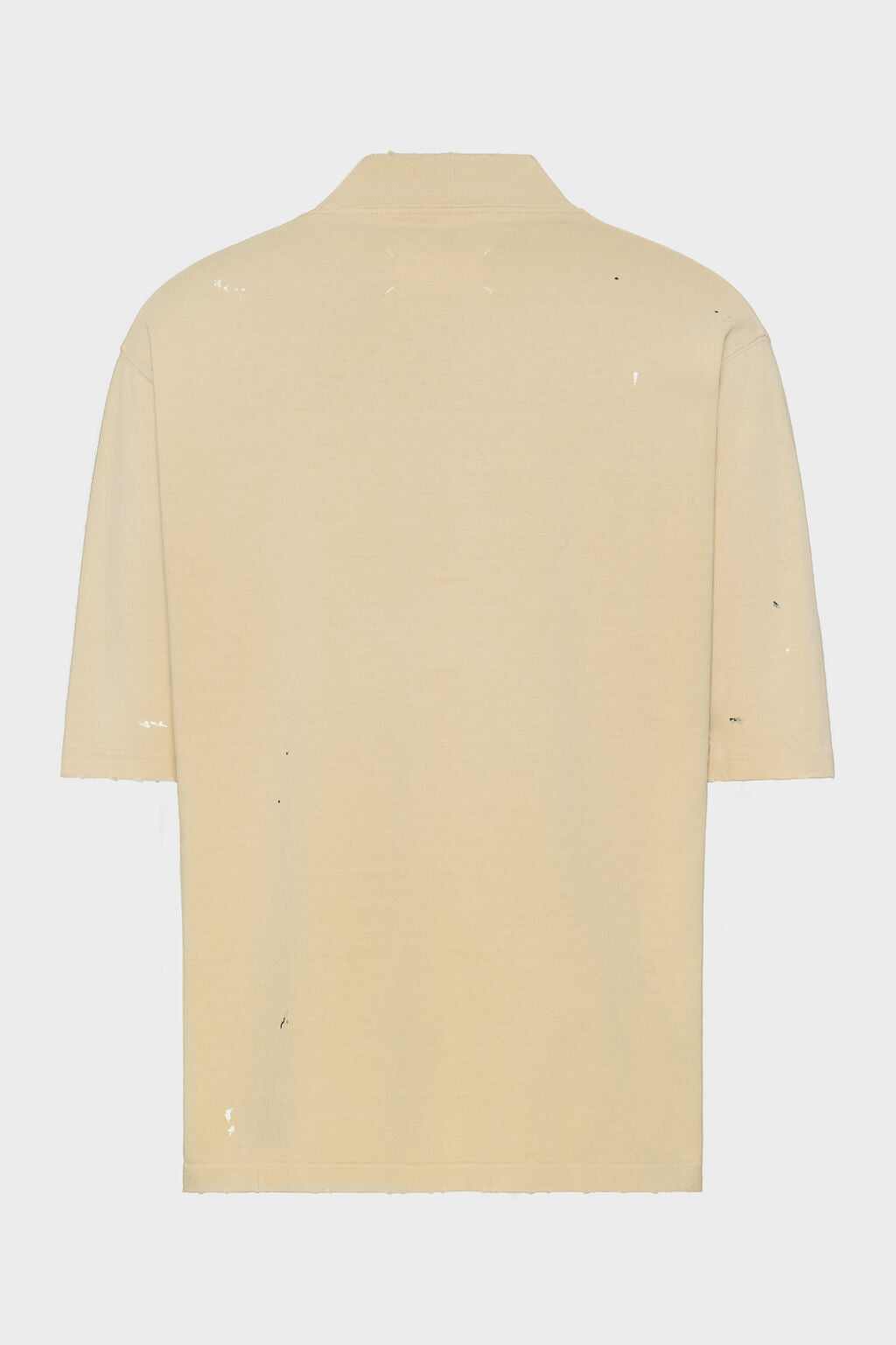 Designer Pink Beige Graffiti logo T-shirt | Shop Online | Maison Designer Pink Beige Graffiti logo T-shirt | Shop Online | Maison