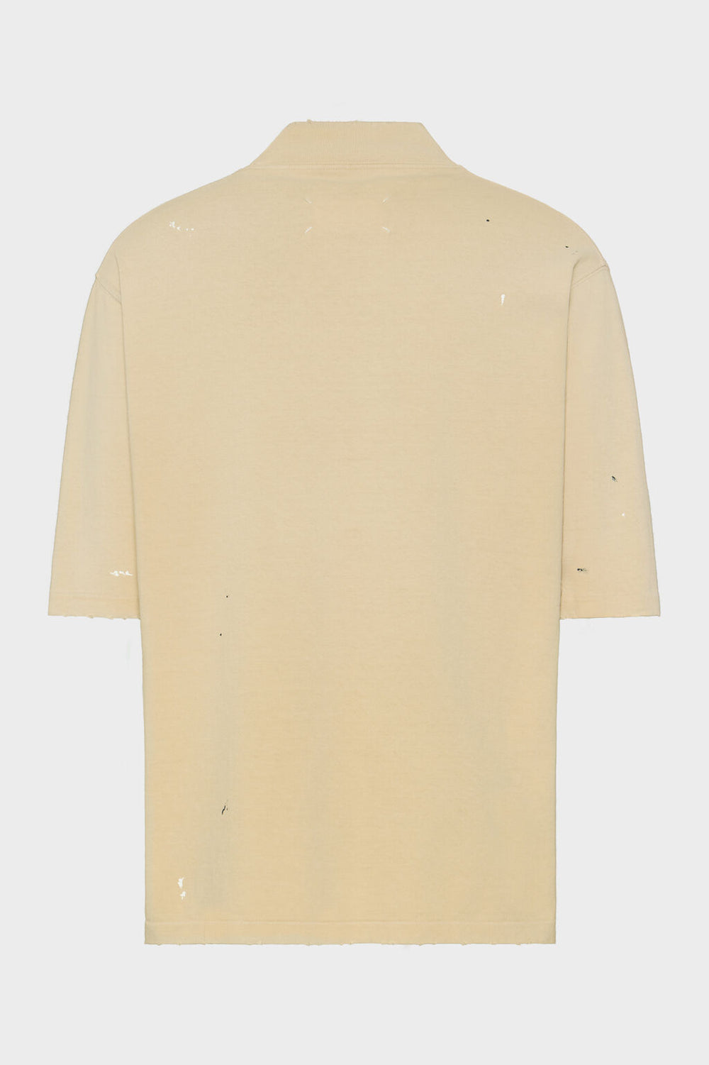 Maison Margiela Graffiti logo T-shirt