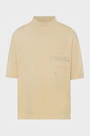Maison Margiela Graffiti logo T-shirt