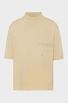 Graffiti logo T-shirt