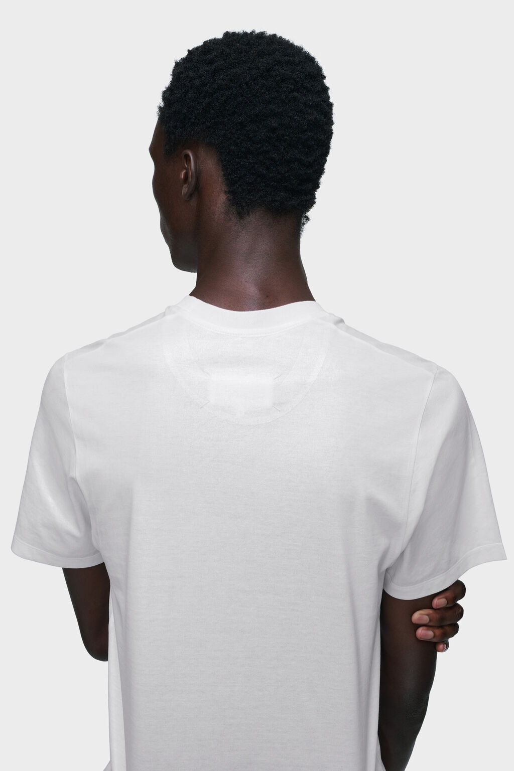 Cotton jersey T-Shirt
