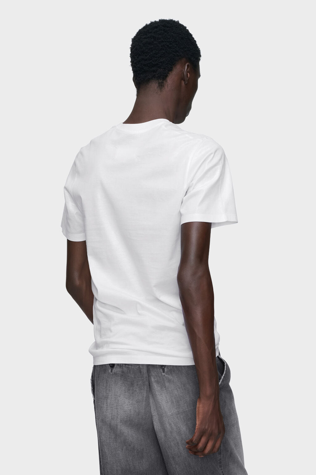 Cotton jersey T-Shirt