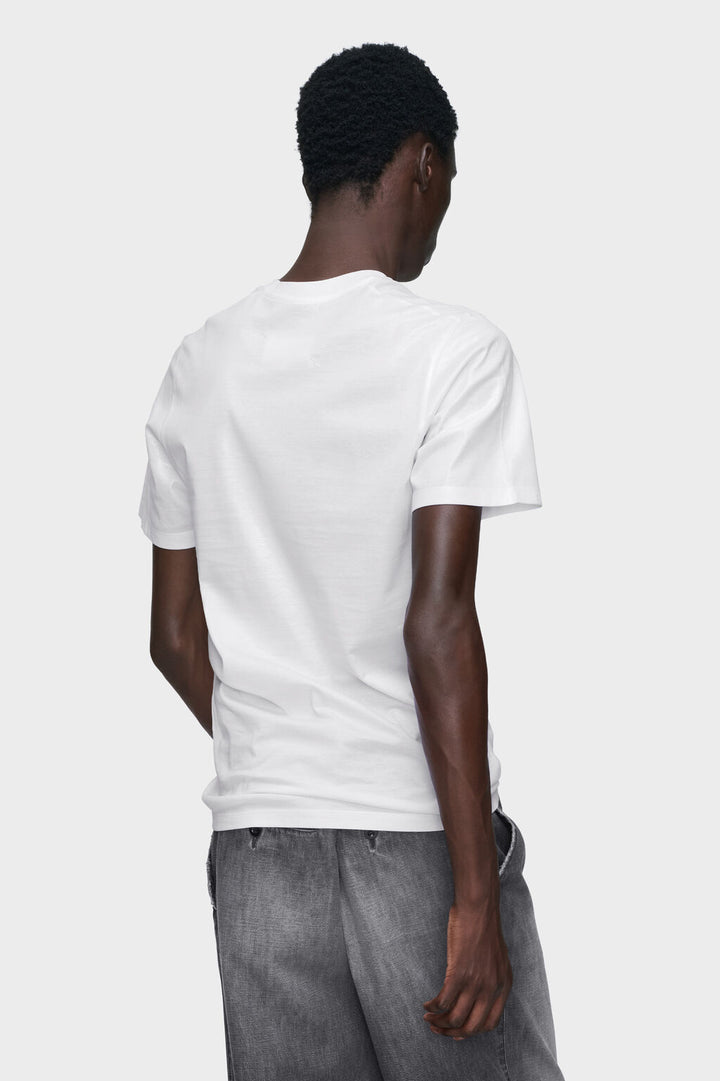 Cotton jersey T-Shirt