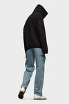 Maison Margiela Hooded sweatshirt