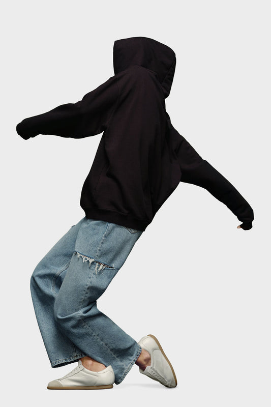 Maison Margiela Hooded sweatshirt