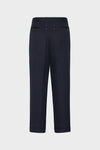 Maison Margiela Turn-up trousers