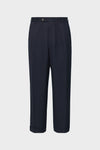 Maison Margiela Turn-up trousers