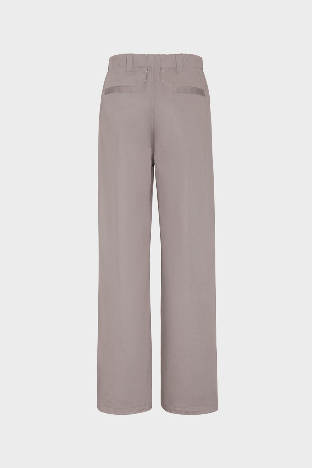 Maison Margiela Oversized trousers