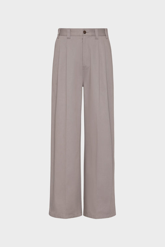 Maison Margiela Oversized trousers