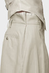 Maison Margiela Cotton silk shorts