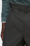 Maison Margiela Cotton silk shorts