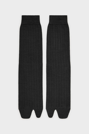 Tabi socks