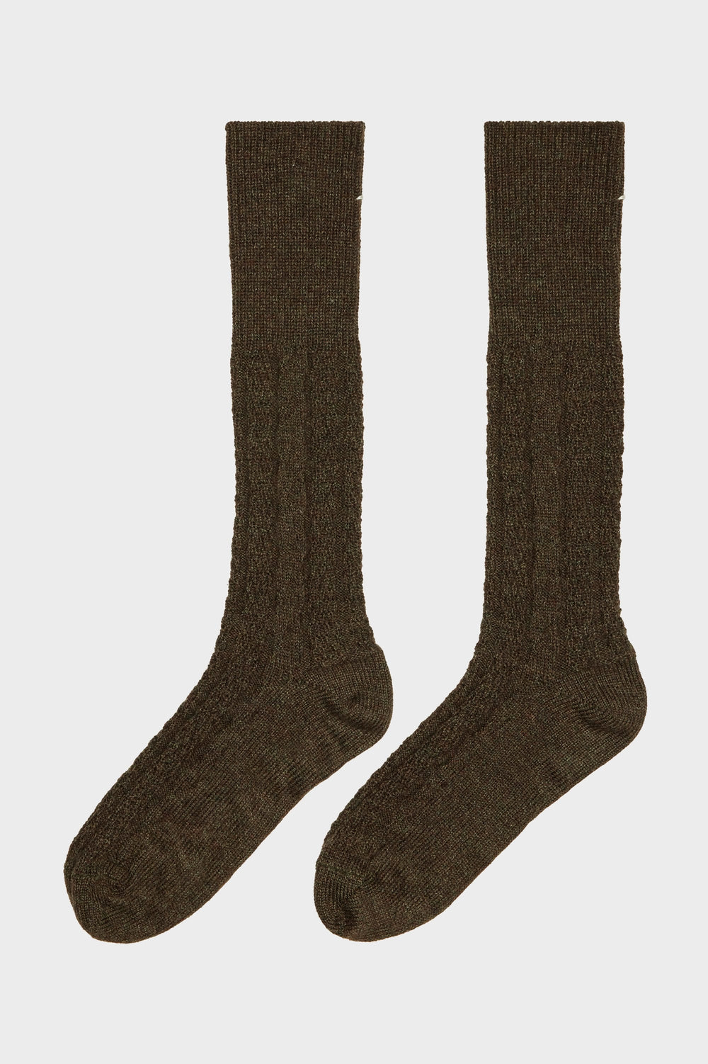 Maison Margiela Wool socks