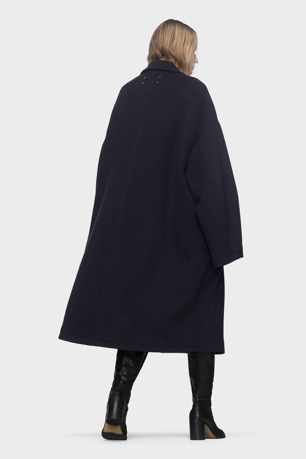 Cashmere Coat
