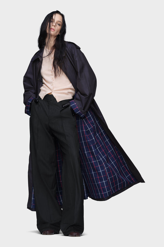 Maison Margiela Trench coat