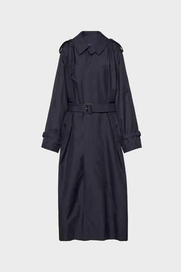 Trench coat