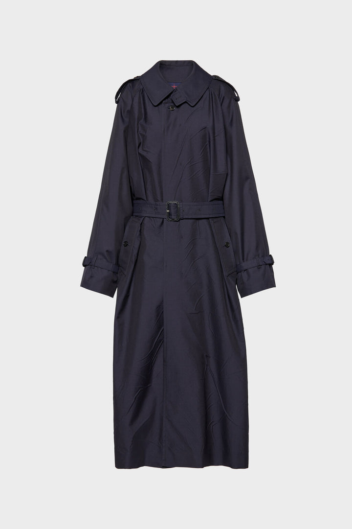 Trench coat