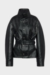 Maison Margiela Belted jacket