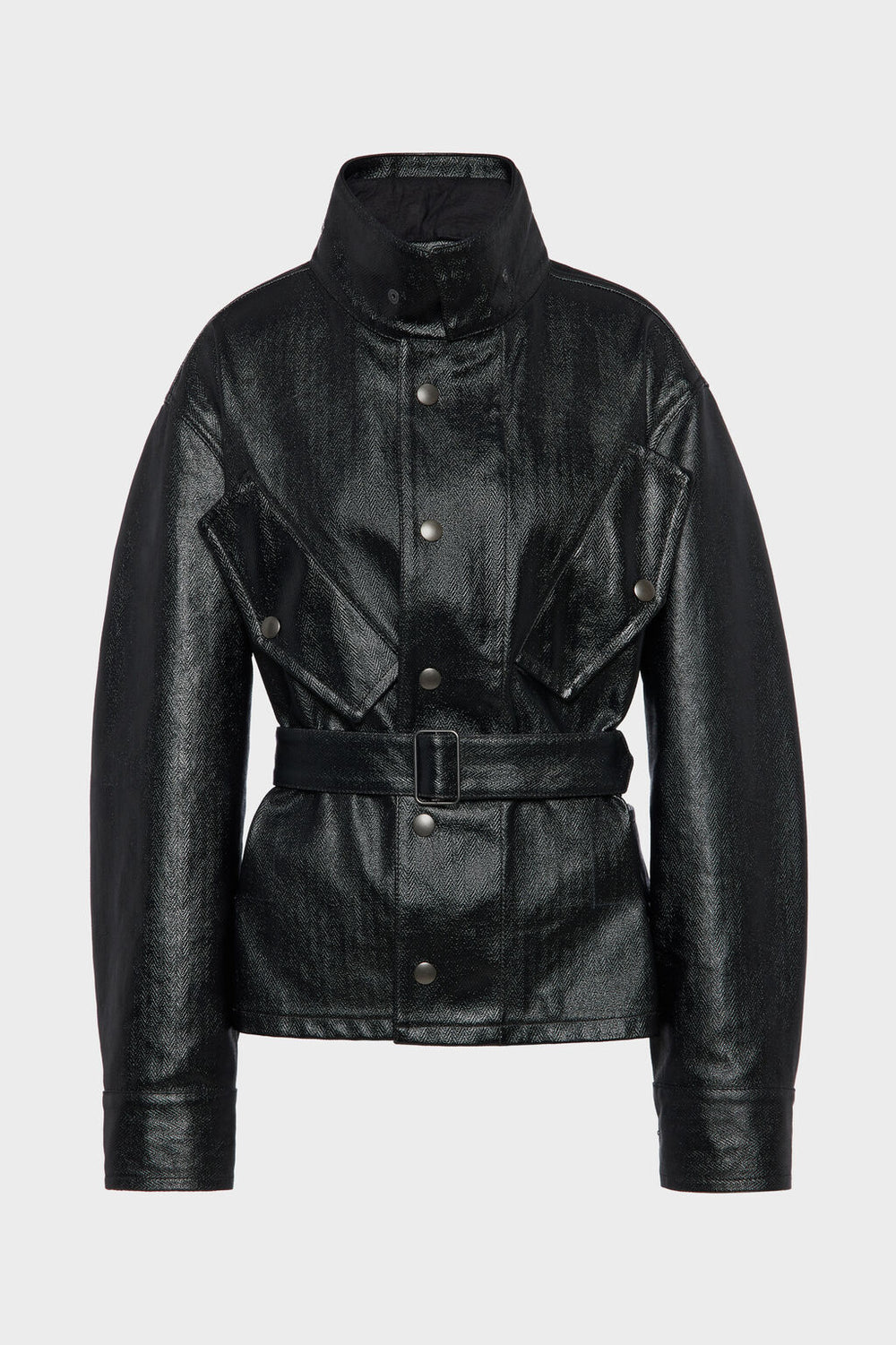 Maison Margiela Belted jacket