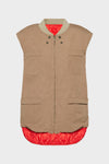 Maison Margiela Reversible gilet