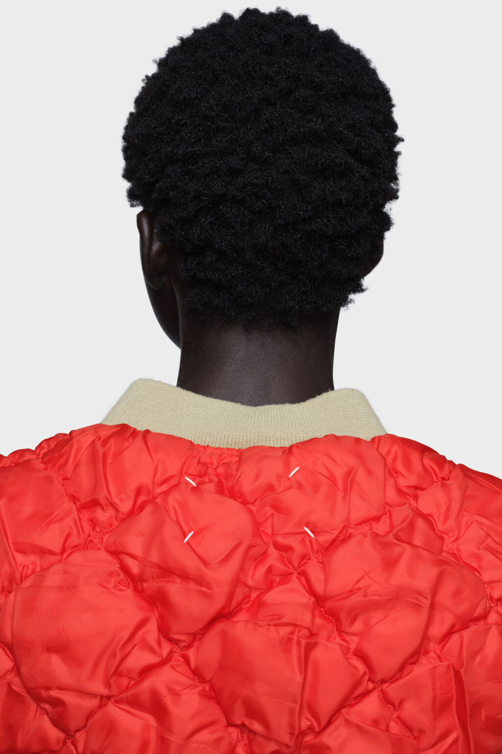 Maison Margiela Reversible gilet