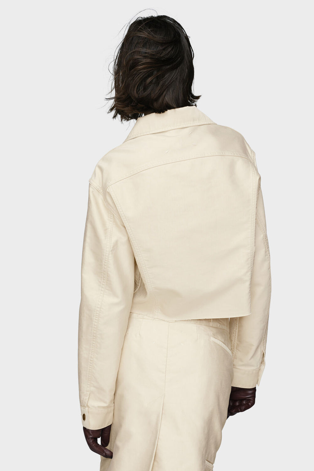 Maison Margiela Denim jacket