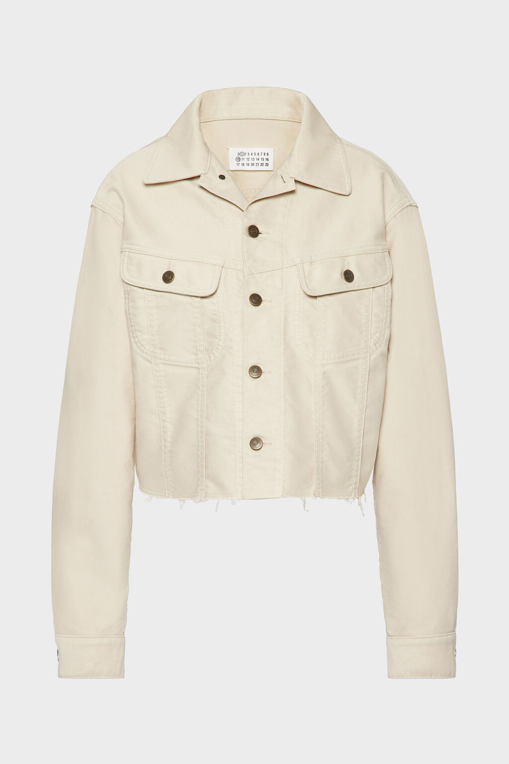 Maison Margiela Denim jacket