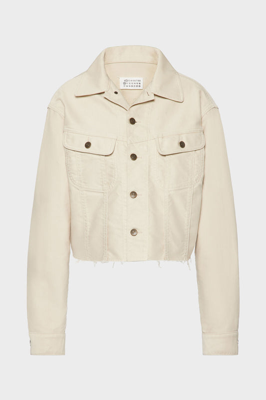 Maison Margiela Denim jacket