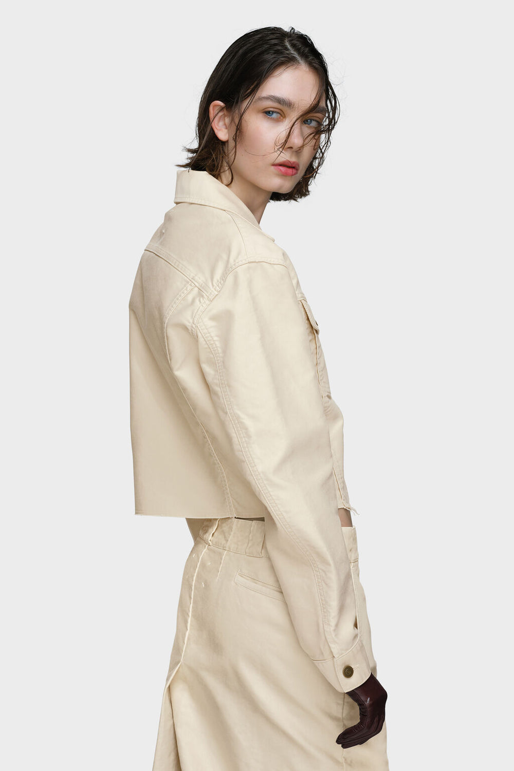 Maison Margiela Denim jacket