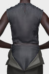 Maison Margiela Sleeveless dress