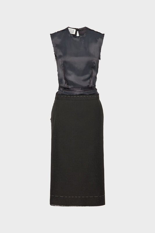Maison Margiela Sleeveless dress