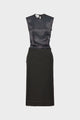 Sleeveless dress