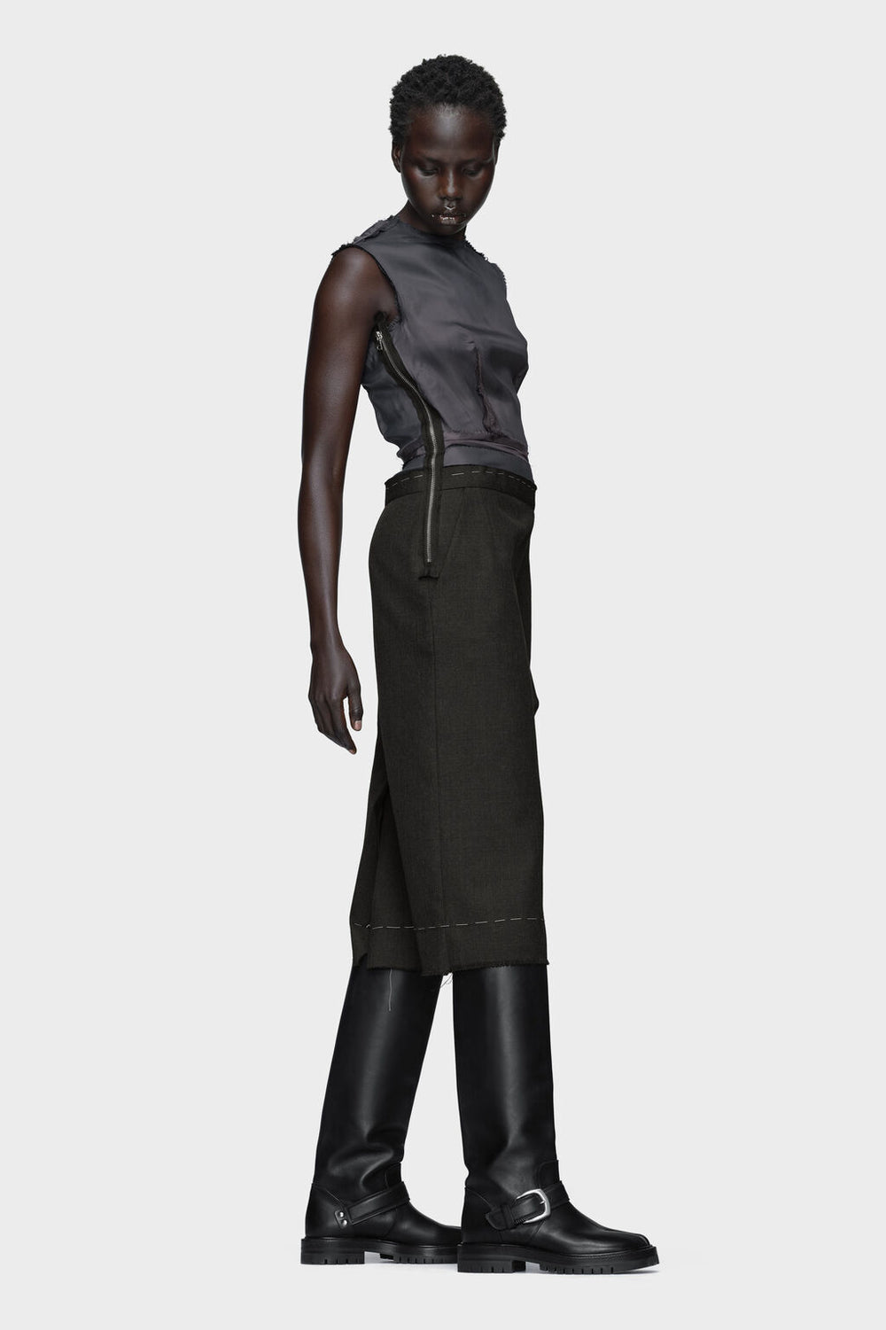 Maison Margiela Sleeveless dress