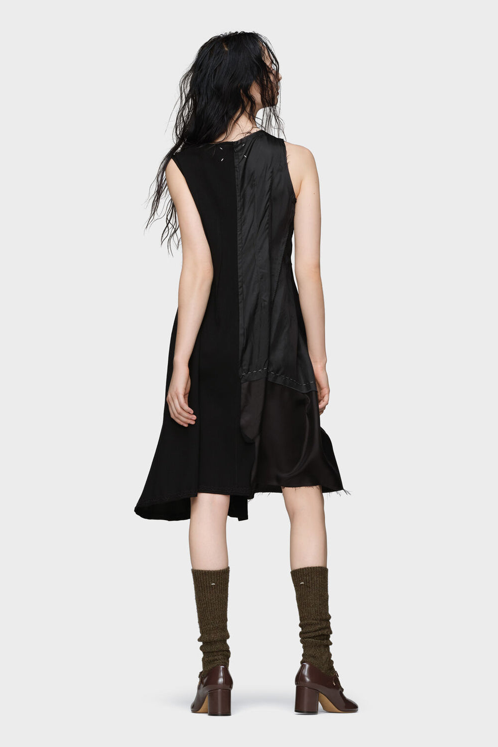 Maison Margiela Anonymity of the Lining Dress